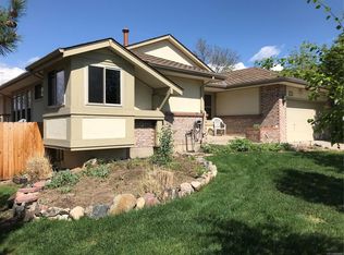 7498 Queen Cir, Arvada, CO 80005