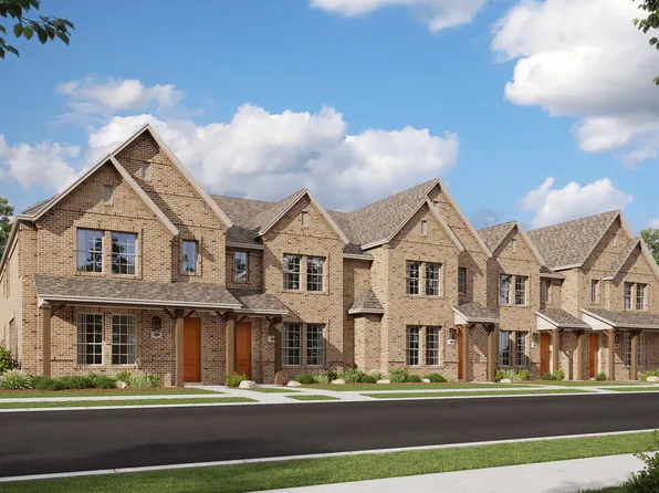 1145 Carnation Dr, Crowley, TX 76036