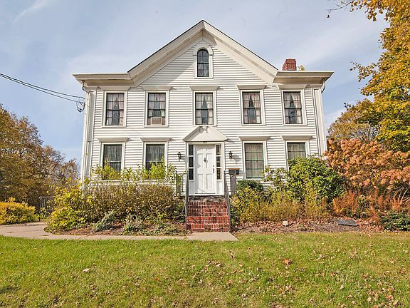 2nd image of 157 High St
