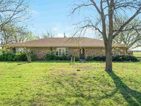 473 Wellington Ln, Wichita Falls, TX 76305