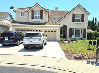 2928 Simba Pl, Brentwood, CA 94513