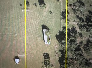 16901 SW 294th St, Homestead, FL 33030