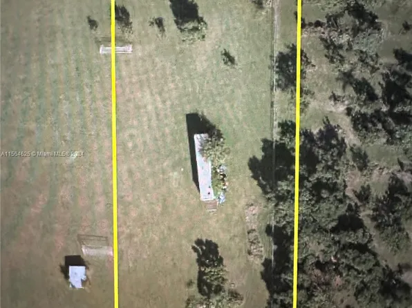 16901 SW 294th St, Homestead, FL 33030