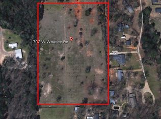 W Whatley Rd, White Oak, TX 75693