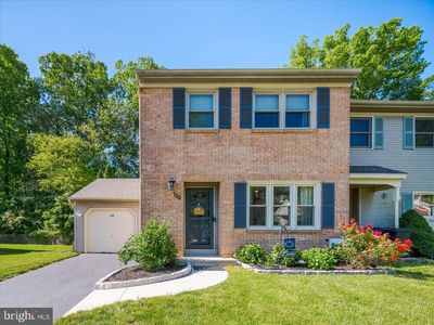 156 Trotters Lea Ln, Chadds Ford, PA, 19317