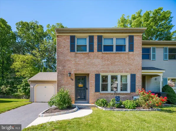 156 Trotters Lea Ln, Chadds Ford, PA 19317