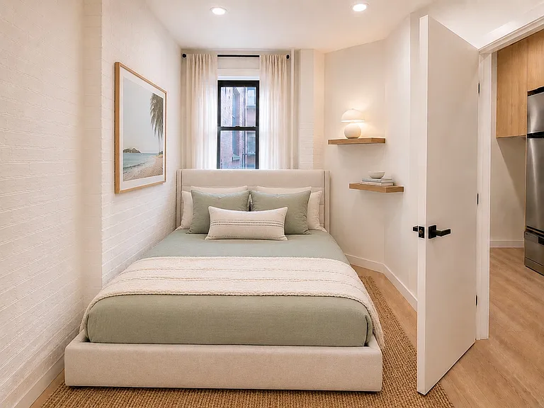 280 Mulberry St #5D — Photo 2