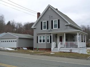 147 West Broadway, Gardner, MA 01440