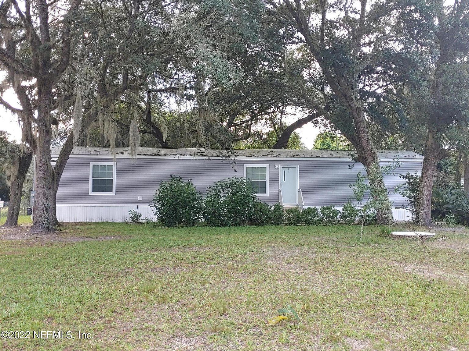311 CORDELL Avenue, Interlachen, FL 32148 Zillow