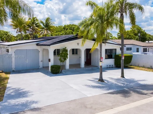114 SW 57th Ct, Miami, FL 33144