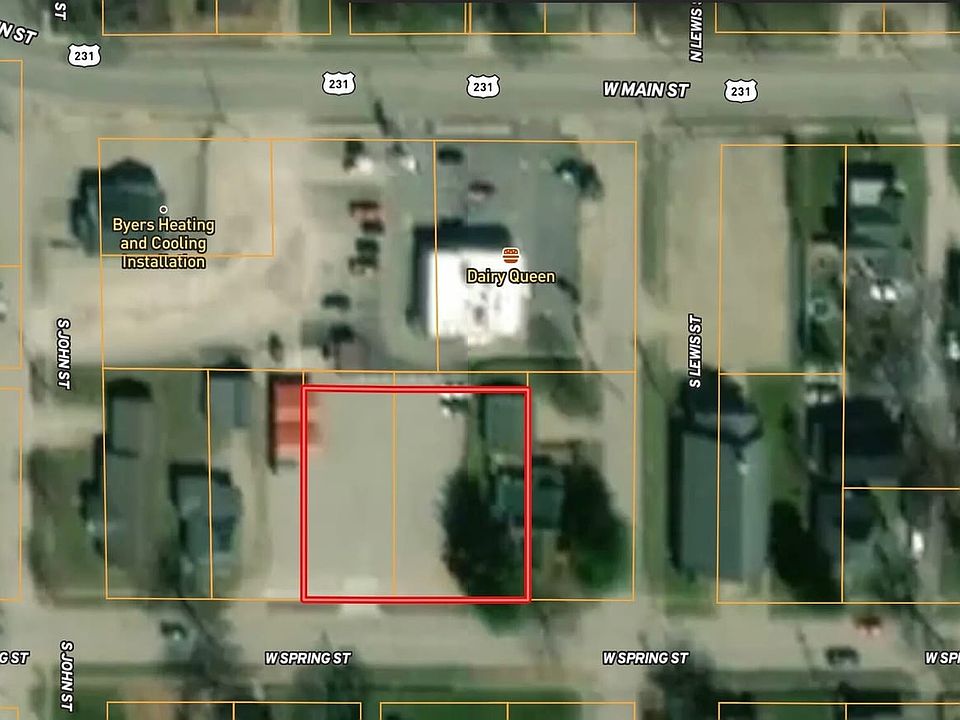 2nd image of 318 & 332 W Spring St