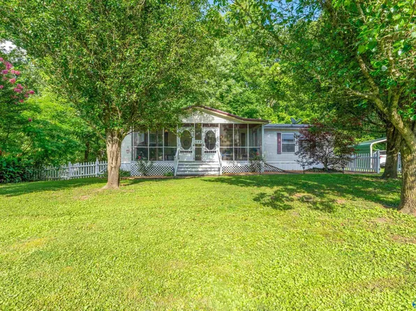 132 1st St N, Sylvania, AL 35988
