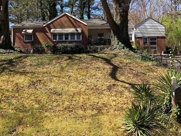 535 Rosemont Dr, Decatur, GA 30032