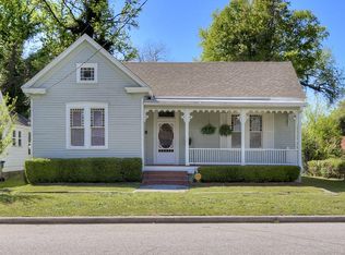 1311 Laurel St, Augusta, GA 30904