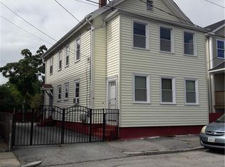 54 Ascham St, Providence, RI 02904