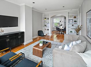 58 Myrtle St #4T, Boston, MA 02114