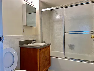 Rented by J Misrahi Realty Corp