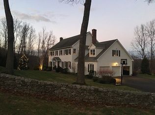 42 Chessor Ln, Wilton, CT 06897