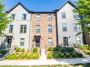 1550 Kee Ct, Charlotte, NC 28203
