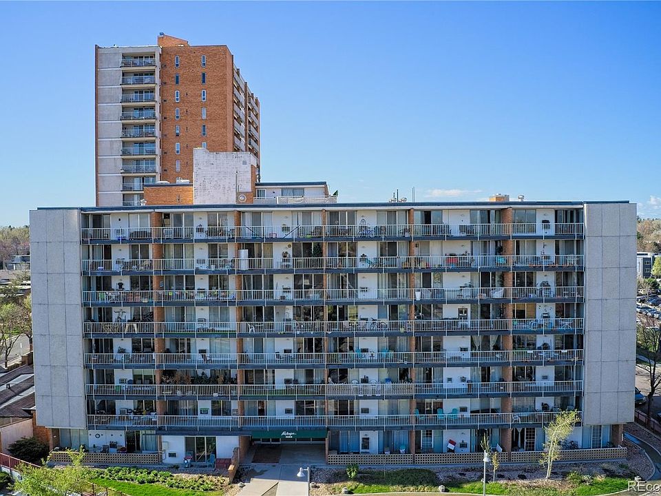 1st image of 4800 E Hale Pkwy #403N