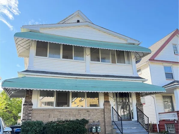 3266 E 123rd St, Cleveland, OH 44120