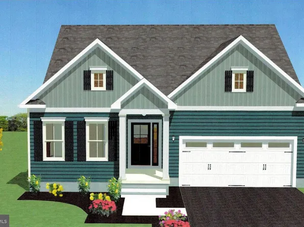 70 New St, Kenton, DE 19955