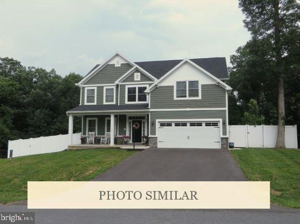 New Construction Homes In Fayetteville Pa Zillow