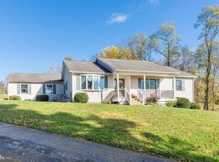 1522 Old Taneytown Rd, Westminster, MD 21158