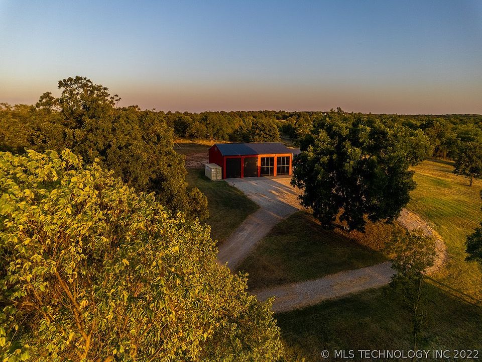 301571 E 1620th Rd, Foster, OK 73434 Zillow