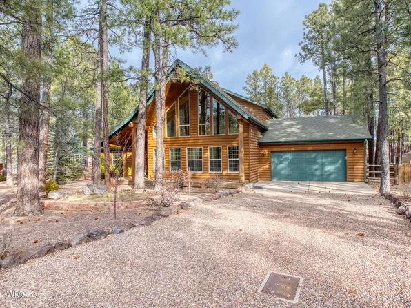 6228 Tonto Trl, Pinetop, AZ 85935