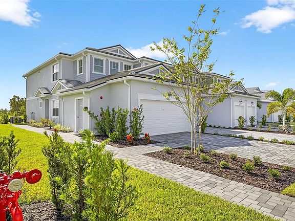 4th image of 17420 MOONFLOWER DRIVE #201