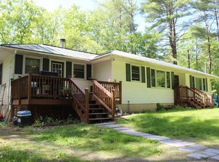 13 Hart Towers Rd, Castleton, VT 05735