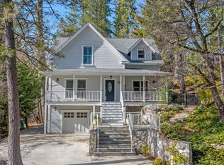 323 Alexander St, Nevada City, CA