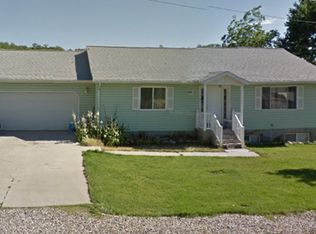 945 W 2700 S, Perry, UT 84302