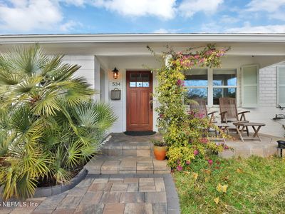 534 LORA Street, Neptune Beach, FL, 32266