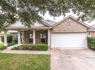 14621 Dreamtime Ln, Pflugerville, TX 78660
