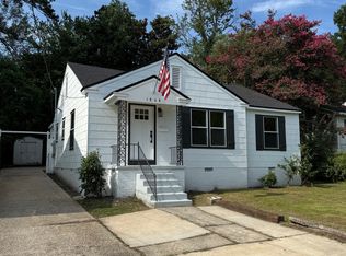 1808 1st Ter, Hattiesburg, MS 39401