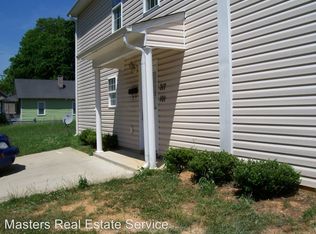 317 Camden St #101, Raleigh, NC 27601