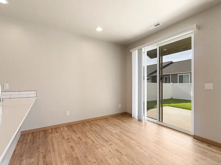 Dinning room