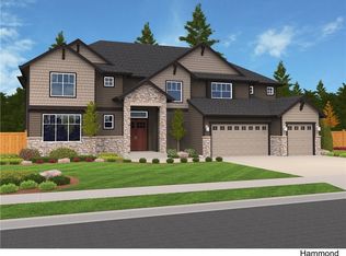 24116 145th Ave SE, Snohomish, WA 98296