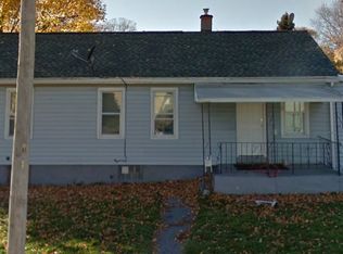 12 Syke St, Rochester, NY 14611