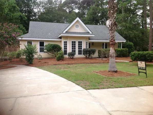 13 Marblehead Rd, Hilton Head Island, SC 29926