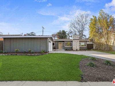 6849 Nita Ave, Canoga Park, CA, 91303