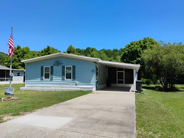 4755 NW 20th St Lot 358, Ocala, FL 34482