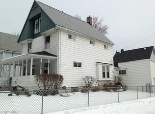 3875 W 33rd St, Cleveland, OH