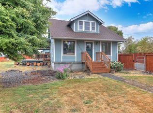 3107 Roosevelt Ave E, Enumclaw, WA 98022