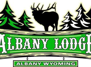 1148 State Highway 11, Laramie, WY 82070