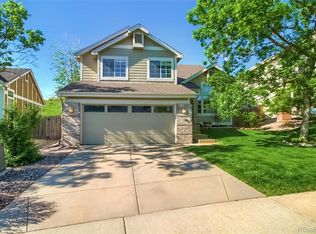 7573 Halleys Dr, Littleton, CO 80125