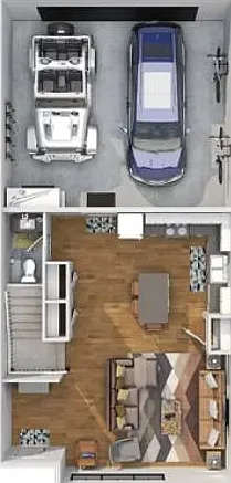 Calla Homes — Photo 41