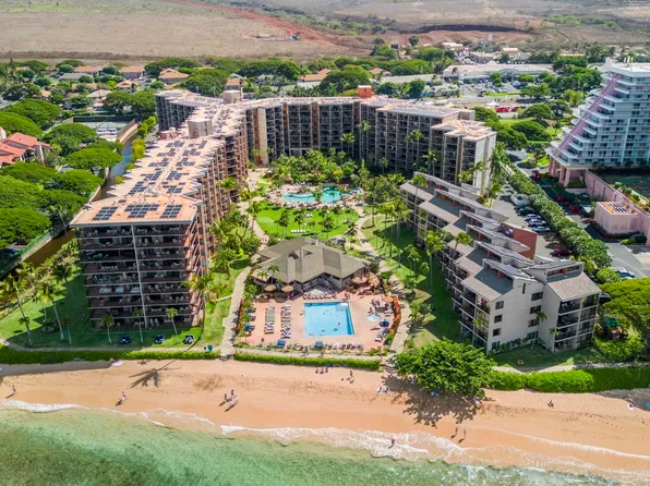 3445 Lower Honoapiilani Rd #414, Lahaina, HI 96761